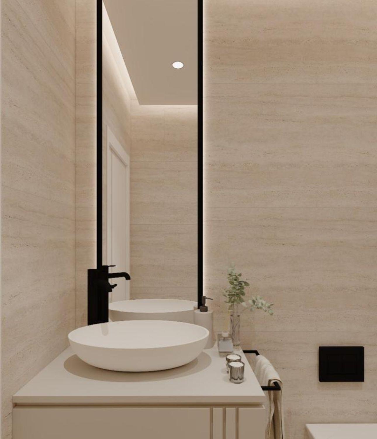 Apartament Belmond *
