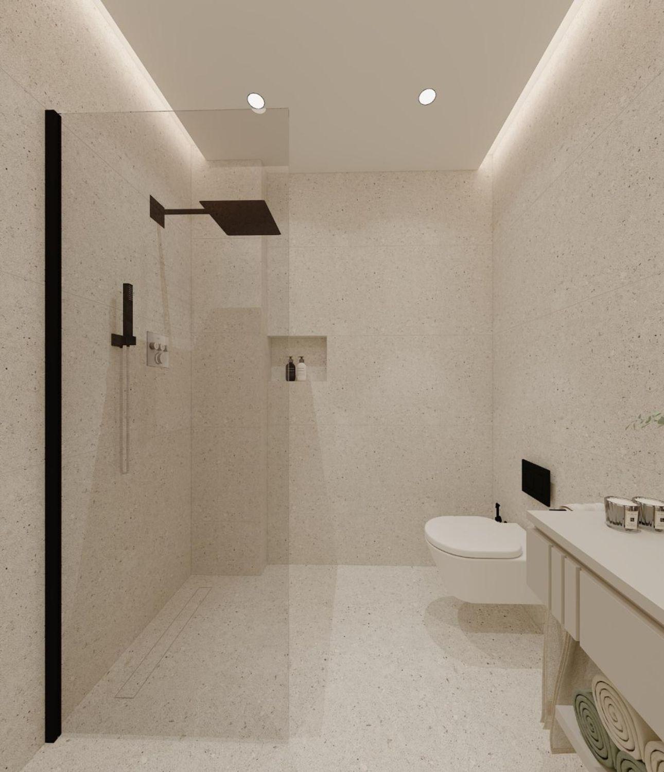 Belmond Apartament Ksamil