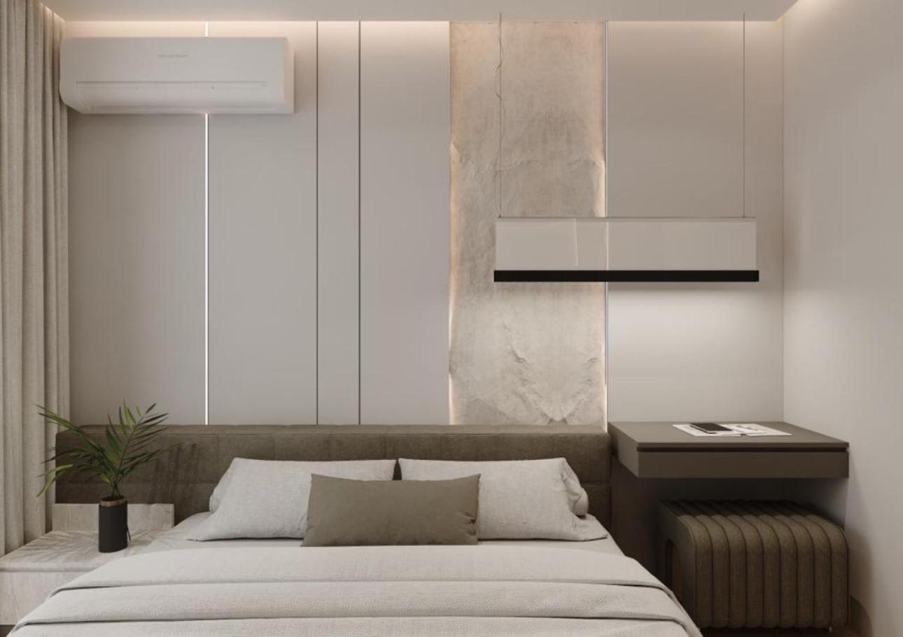 Apartament Belmond