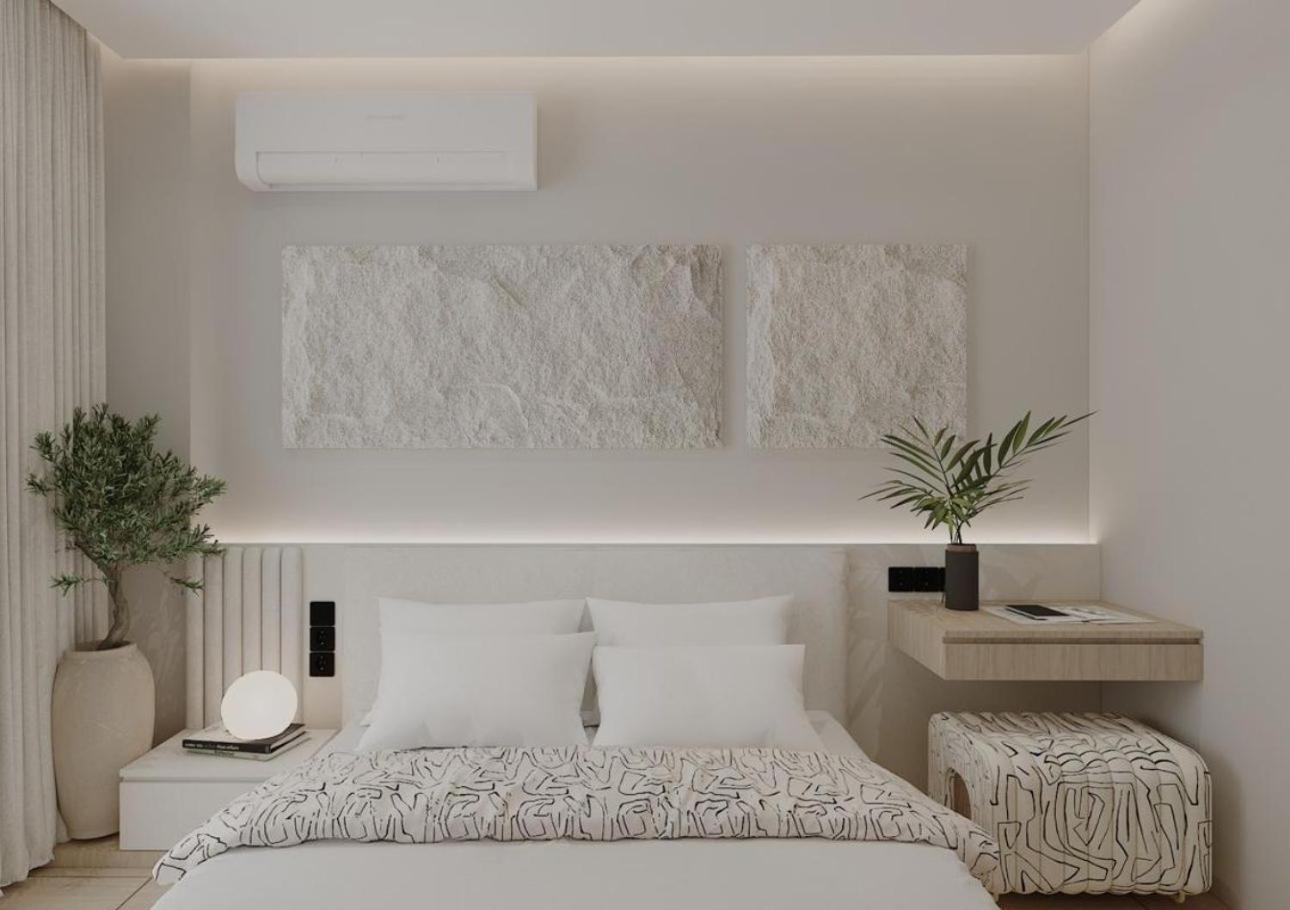 Belmond Apartament Ksamil