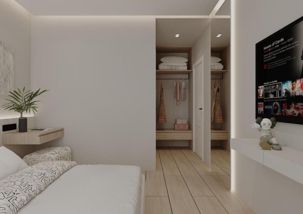 Belmond Apartament Ksamil