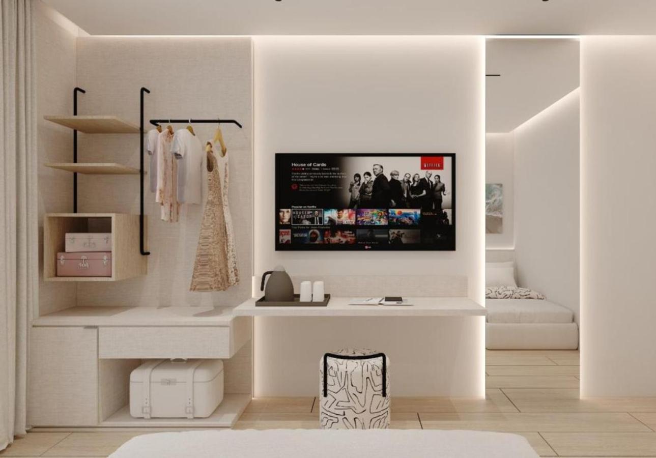 Belmond Apartament