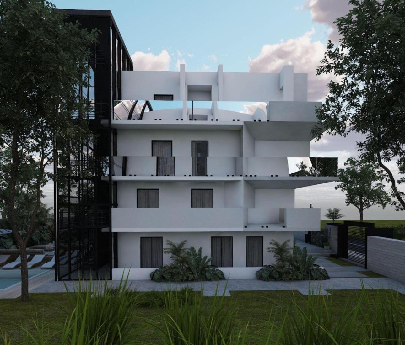 Apartament Belmond