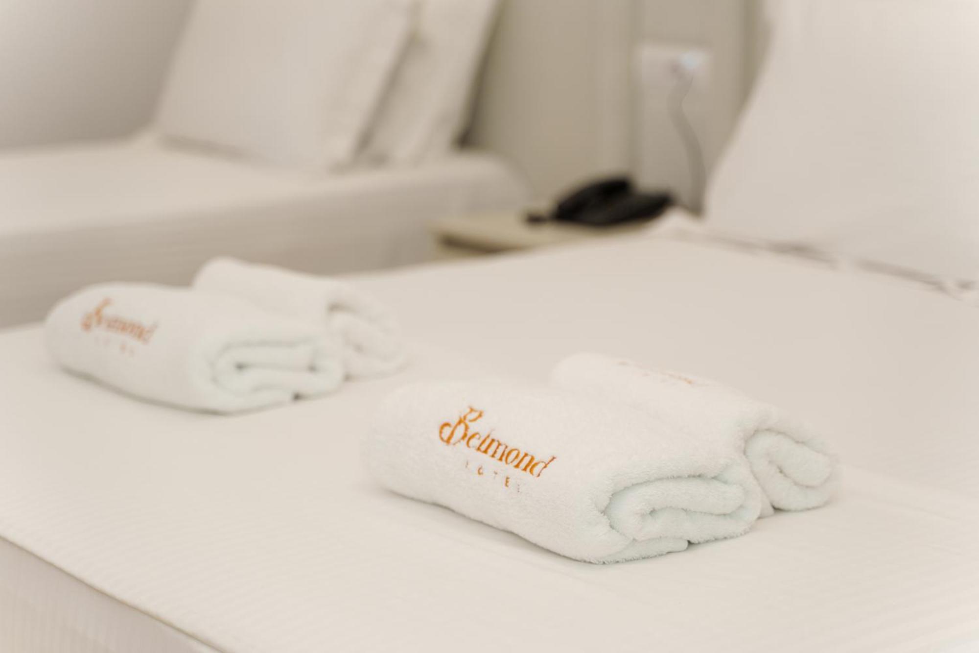 Leilighet Belmond *