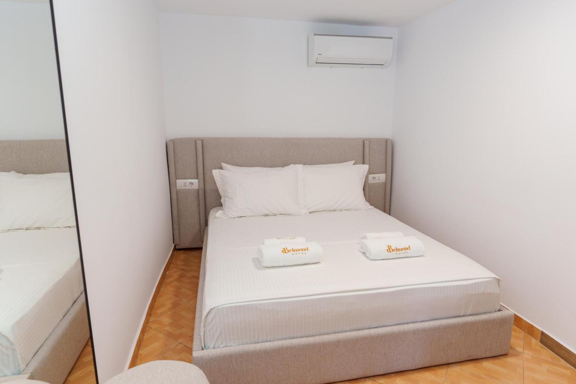 Belmond Ksamil