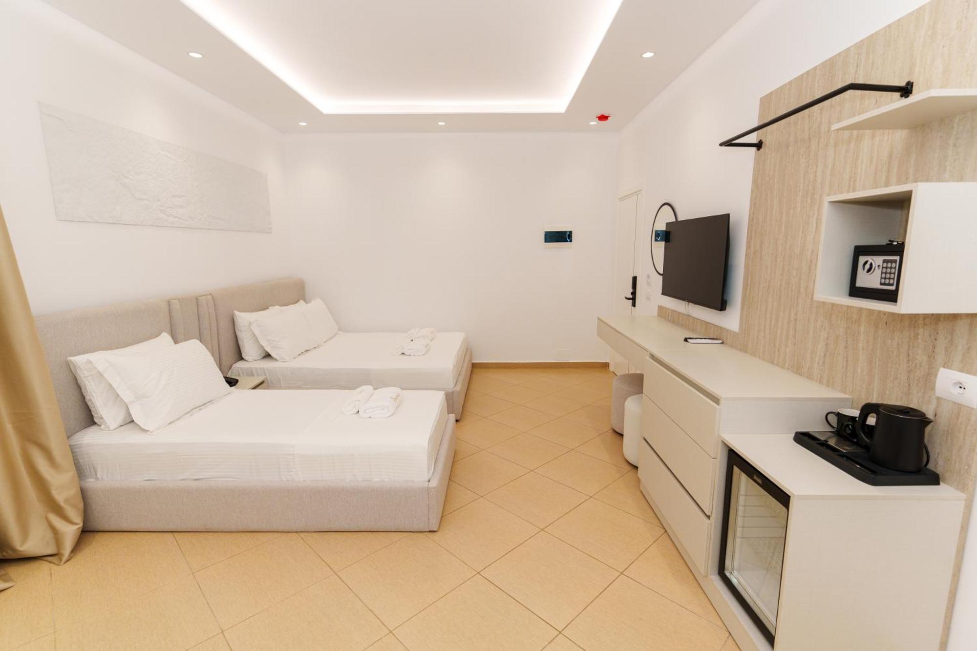 Belmond Ksamil