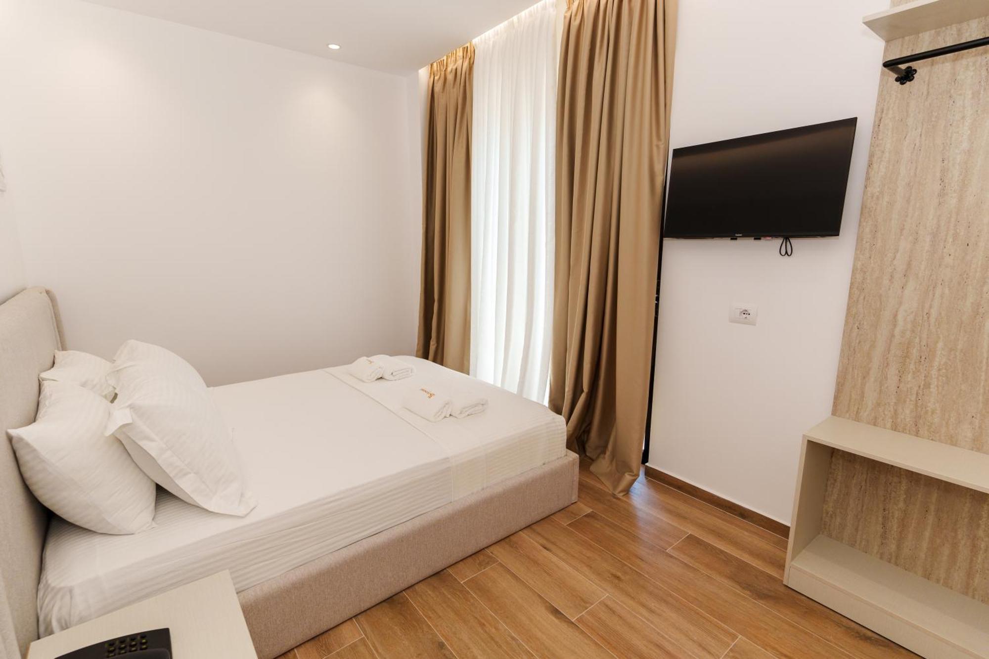 Leilighet Belmond