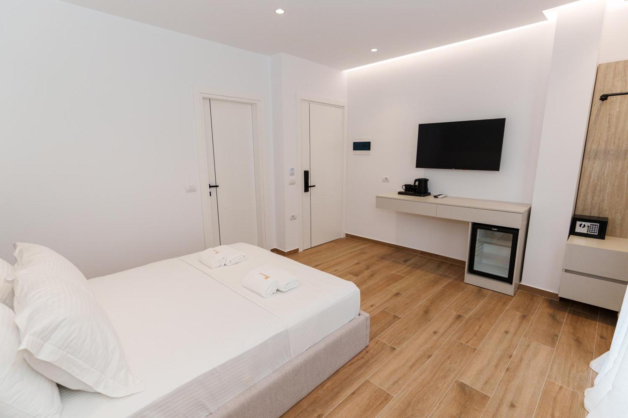 Leilighet Belmond