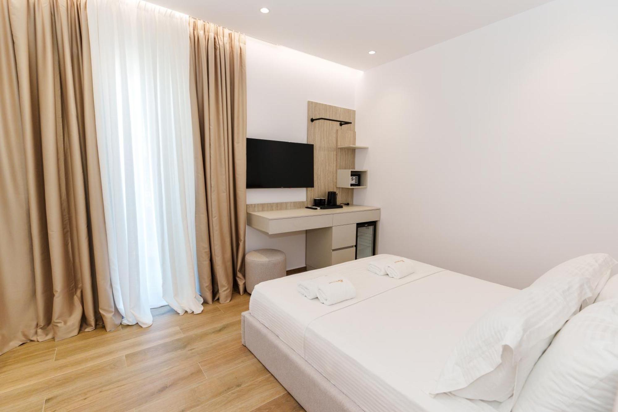Belmond Ksamil
