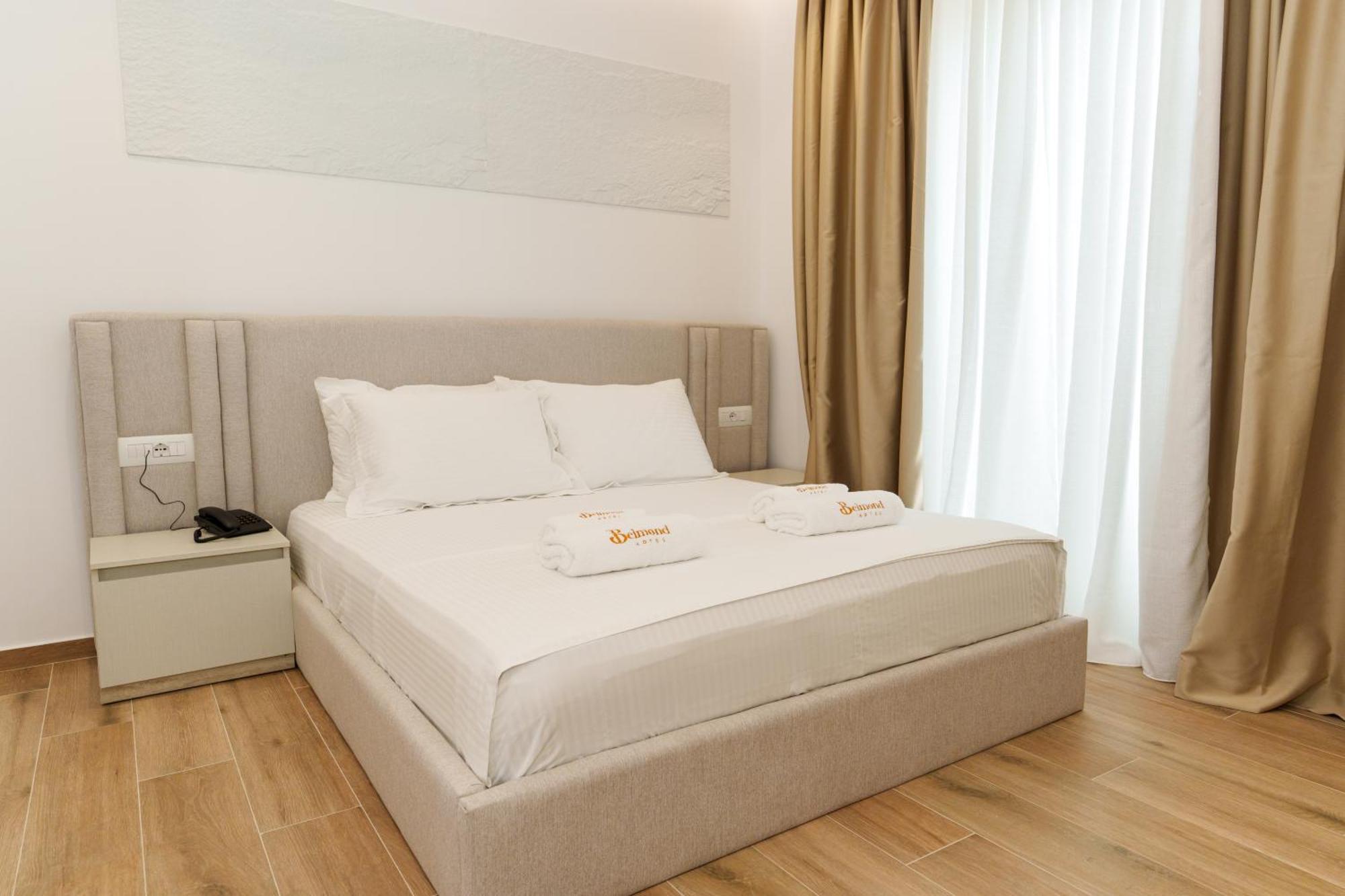 Leilighet Belmond *