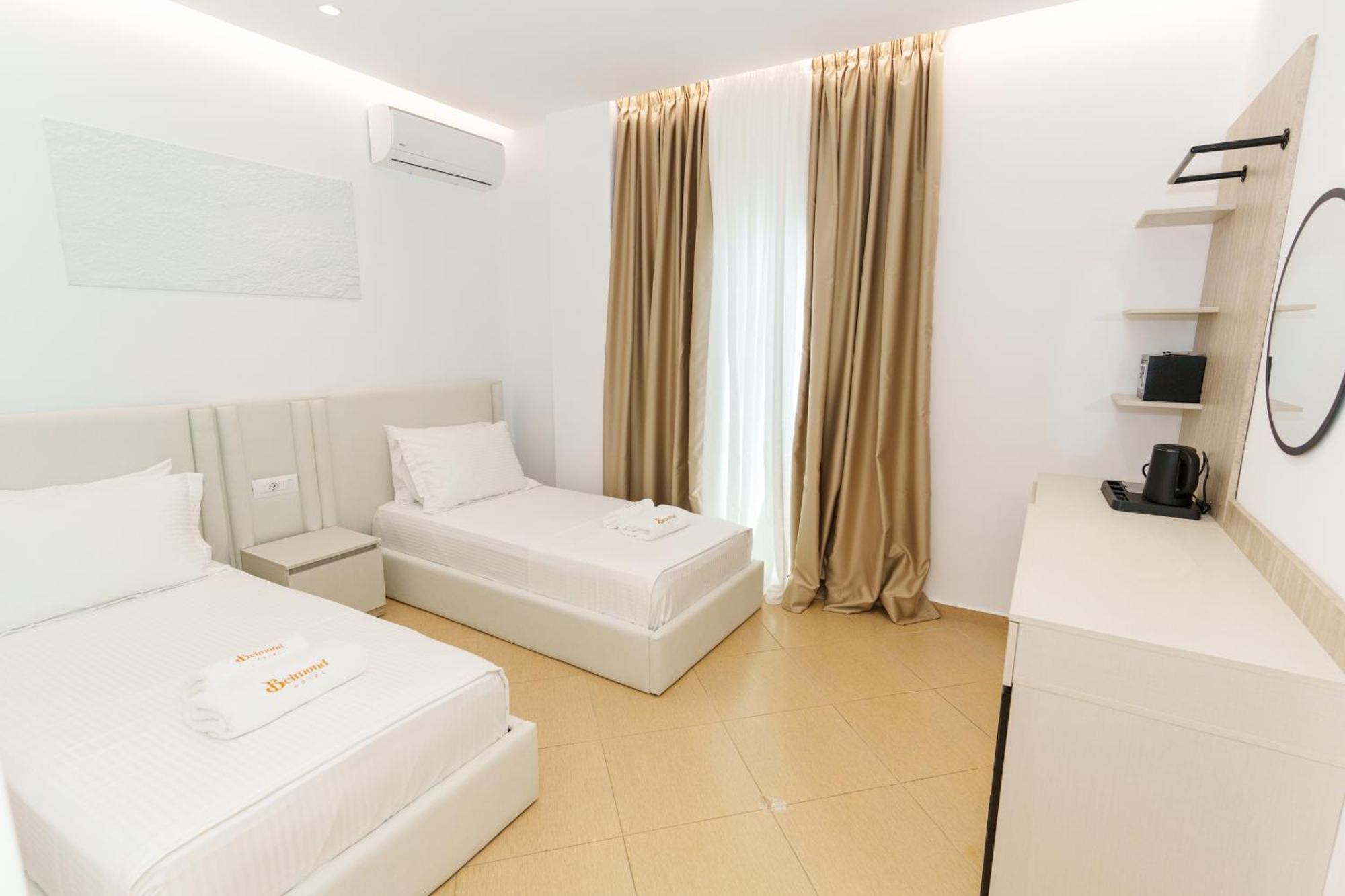 Leilighet Belmond Ksamil