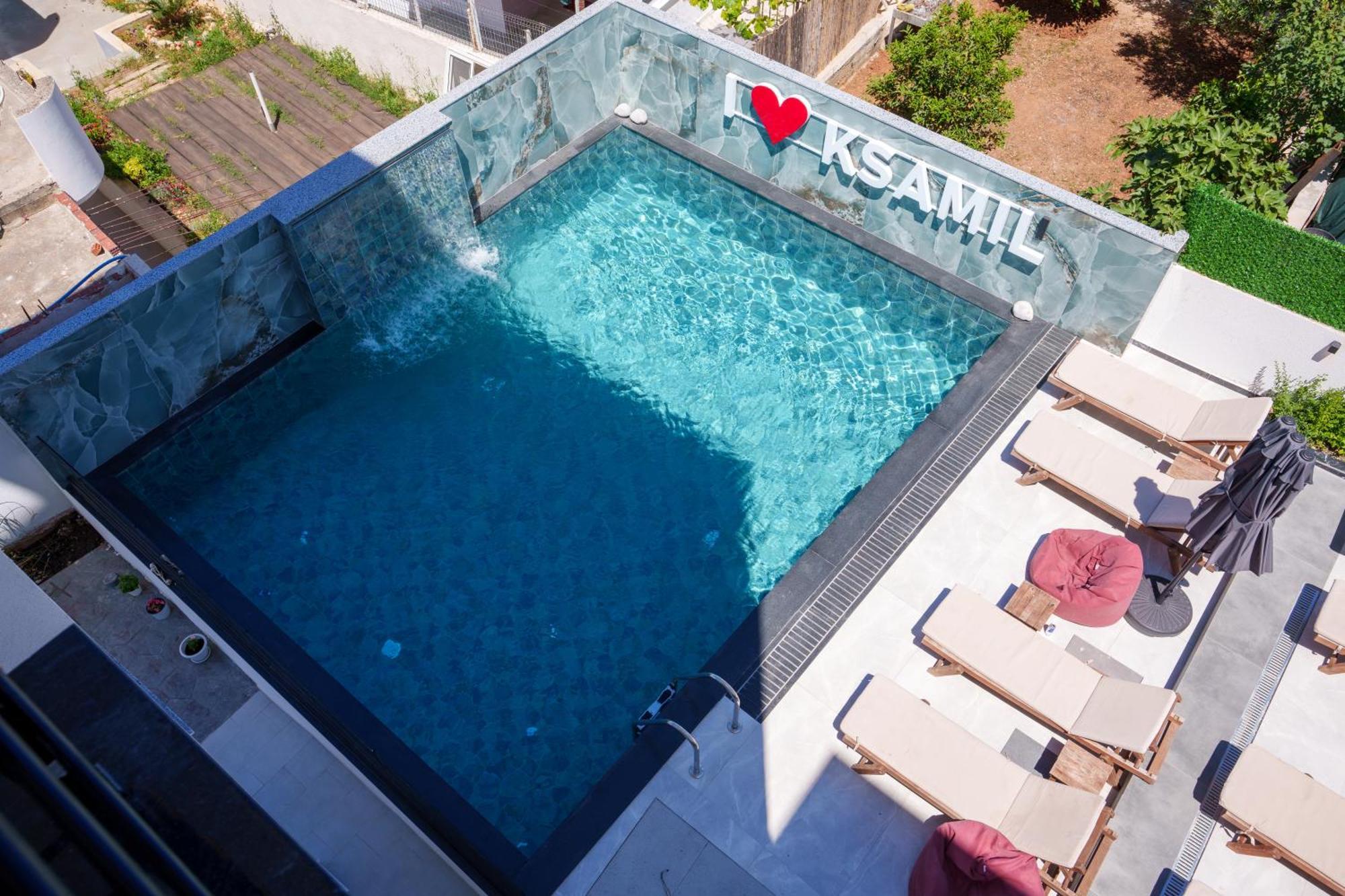 Leilighet Belmond Ksamil