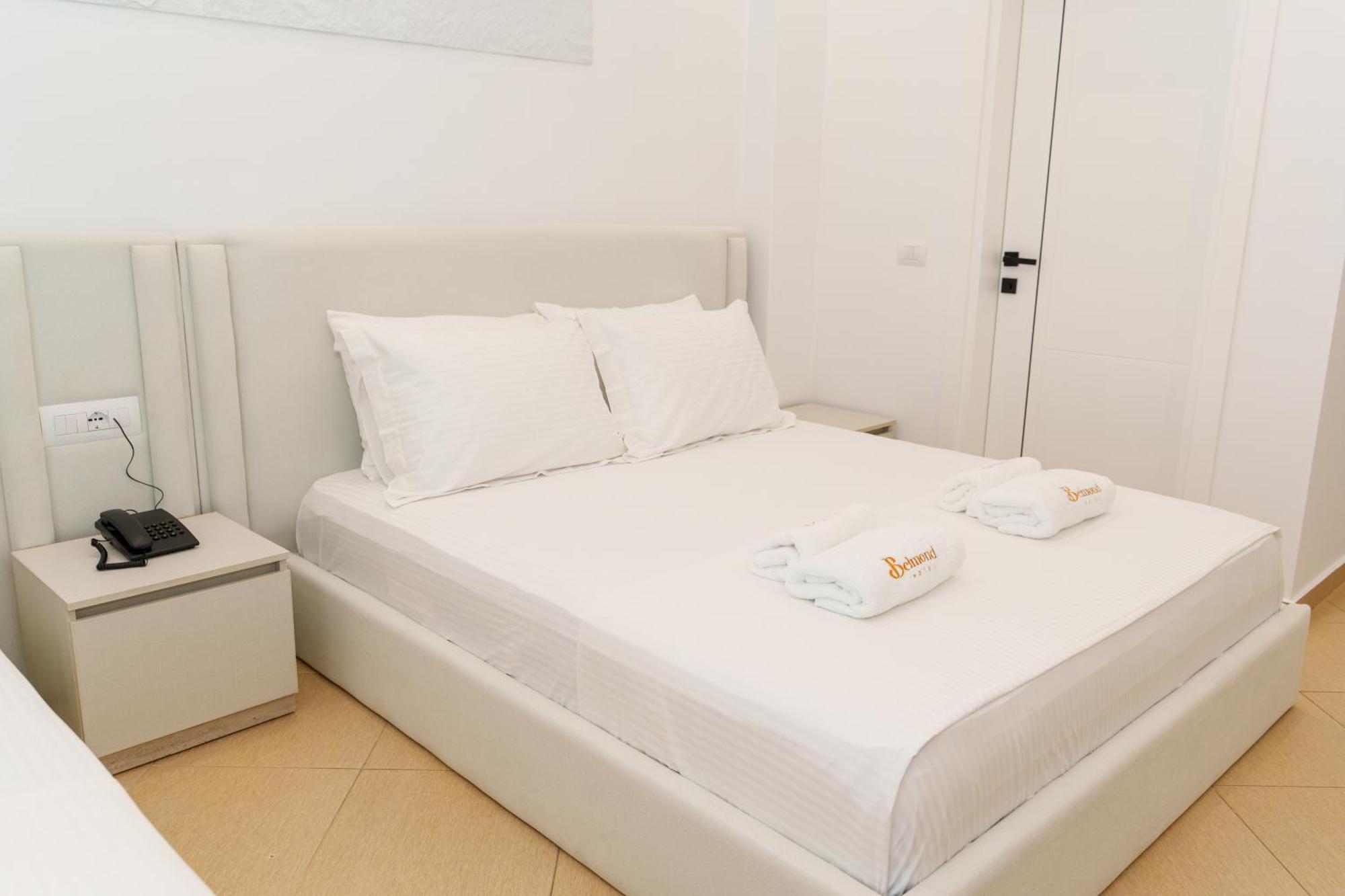 Belmond Ksamil