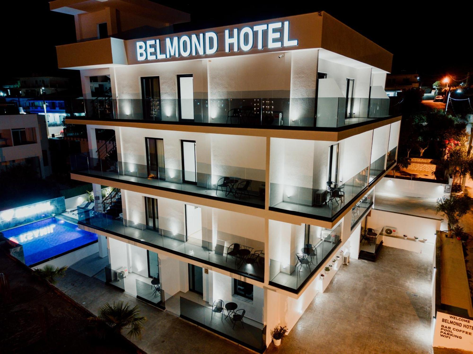 Leilighet Belmond Ksamil
