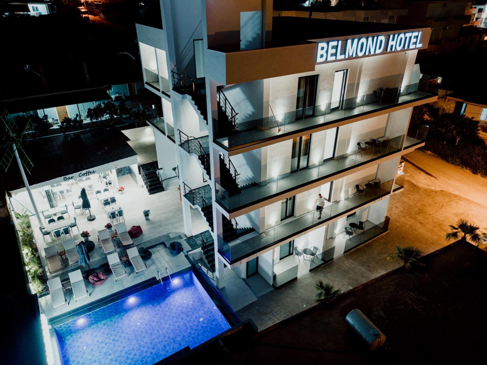 Belmond Leilighet Ksamil
