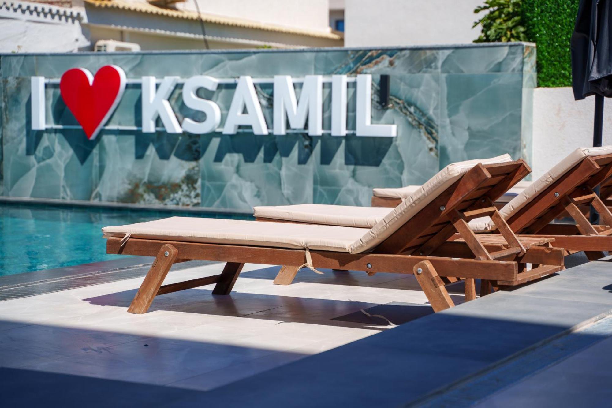 Leilighet Belmond Ksamil