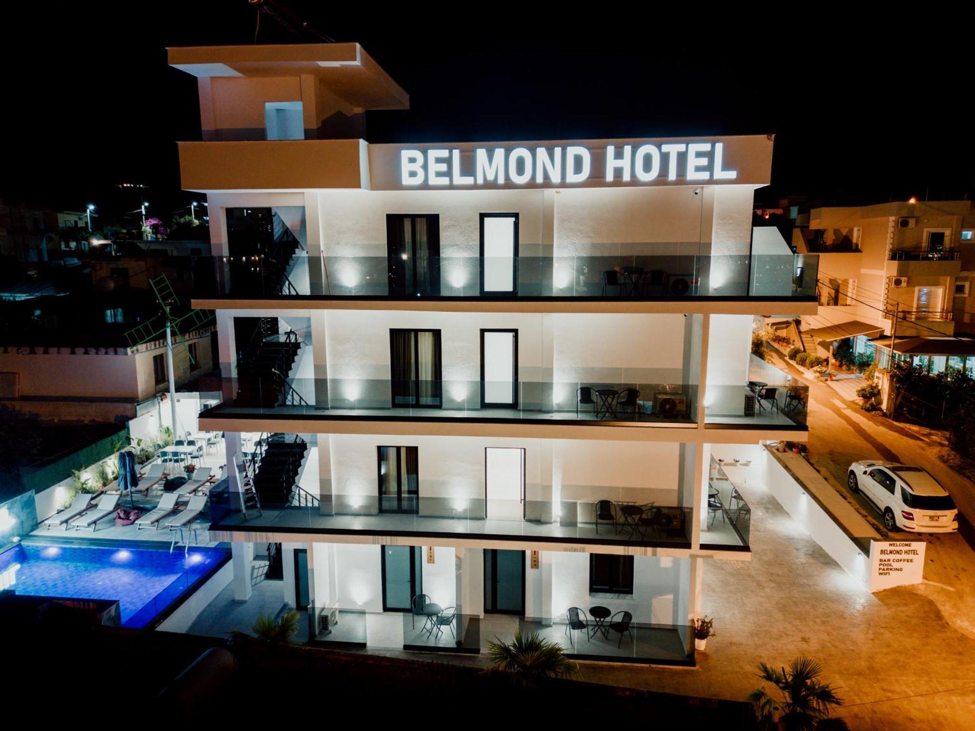 Belmond *