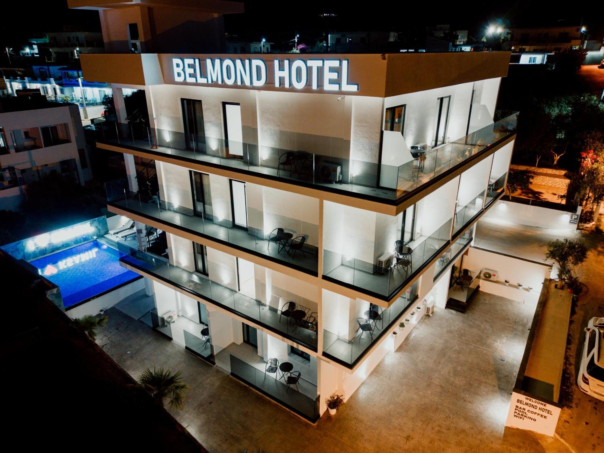 Belmond Leilighet
