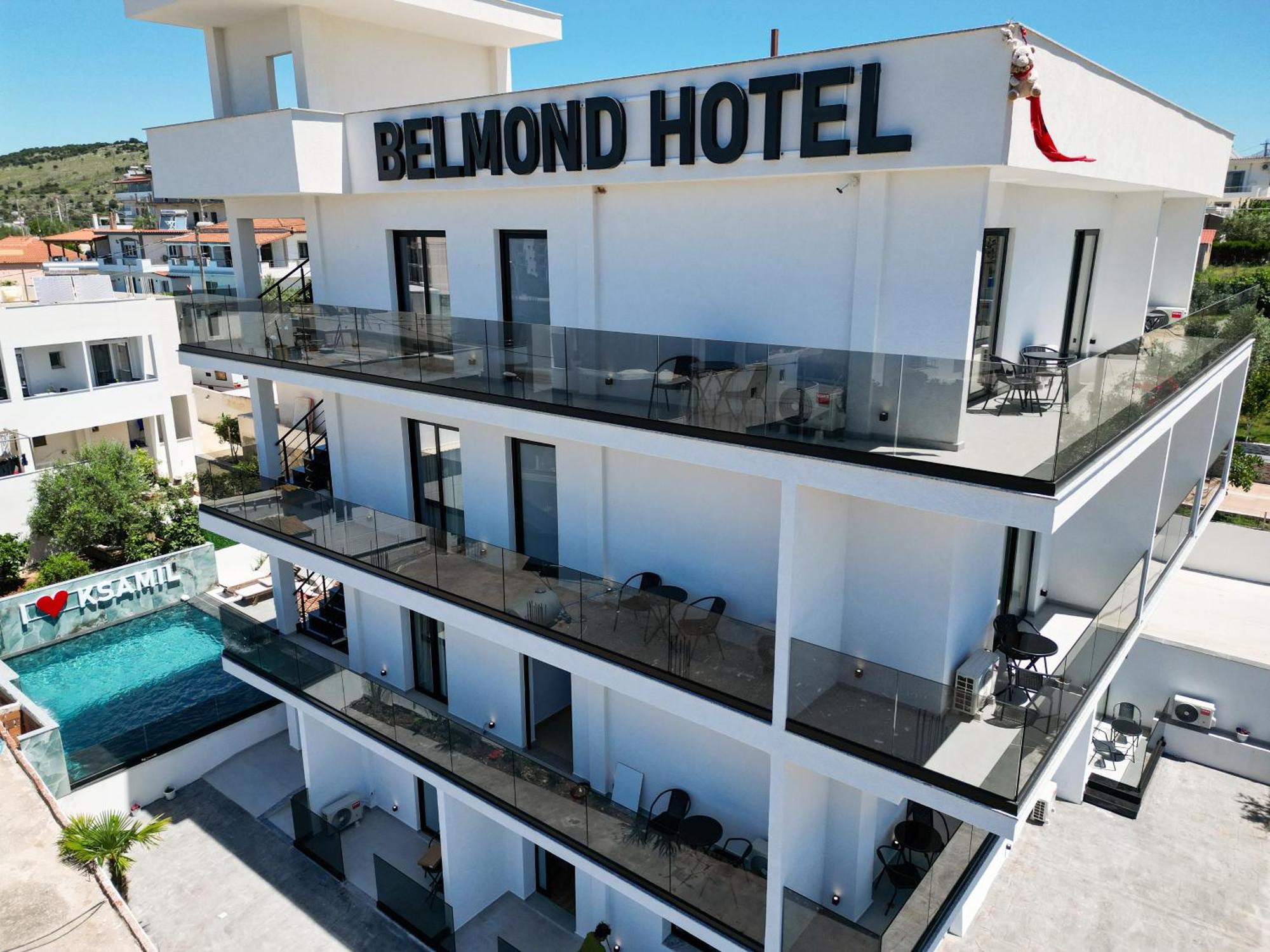 Leilighet Belmond Ksamil