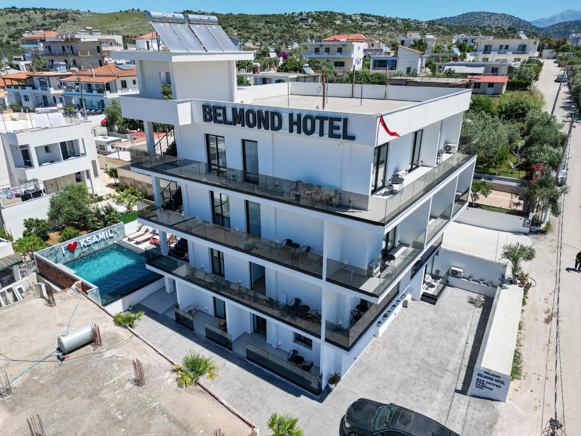 Belmond *