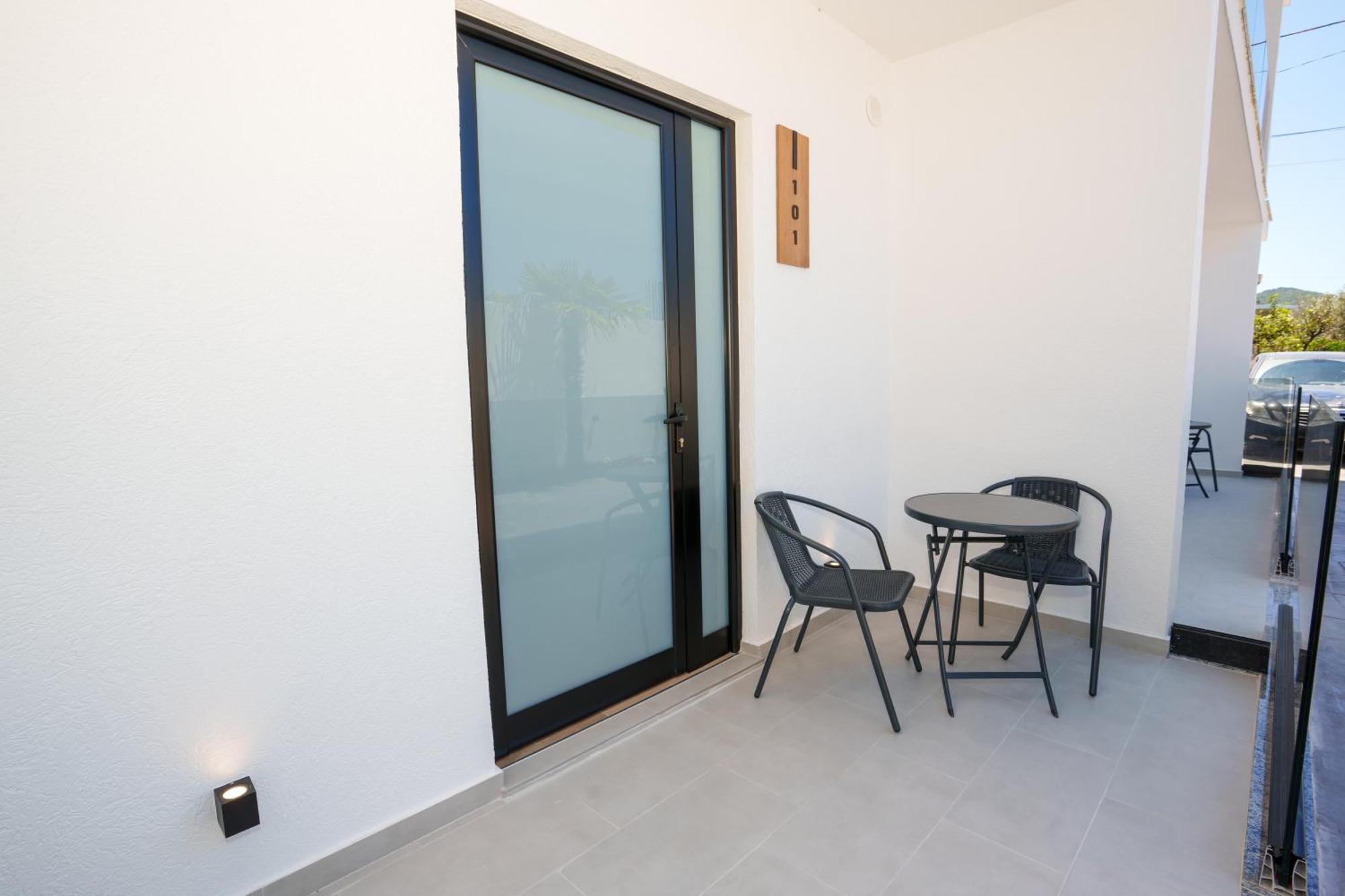 Belmond Ksamil
