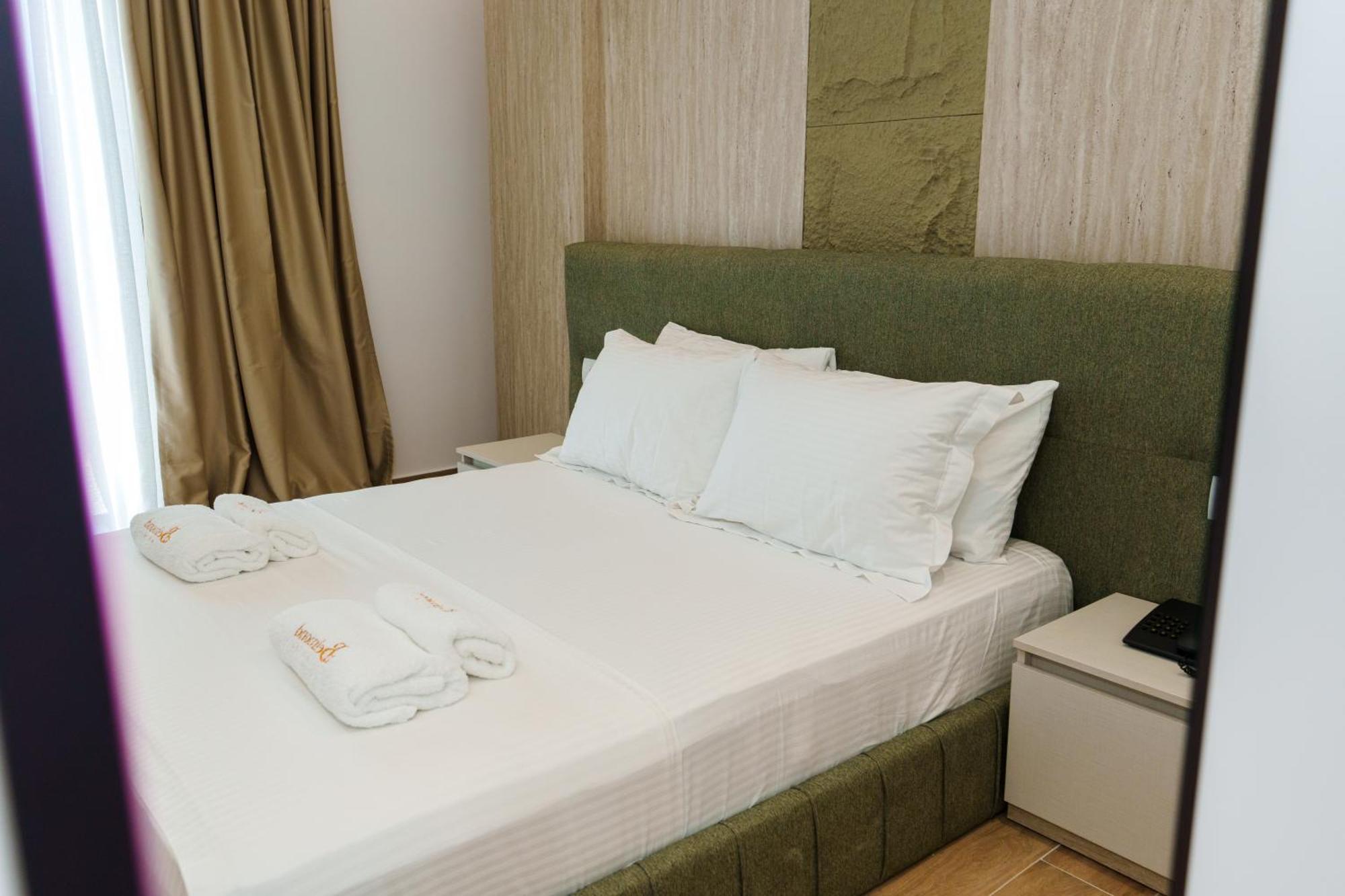 Leilighet Belmond
