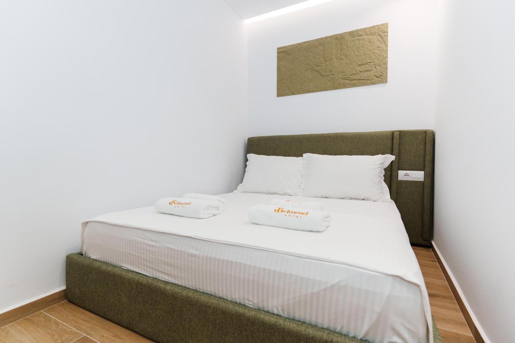 Belmond Leilighet Ksamil