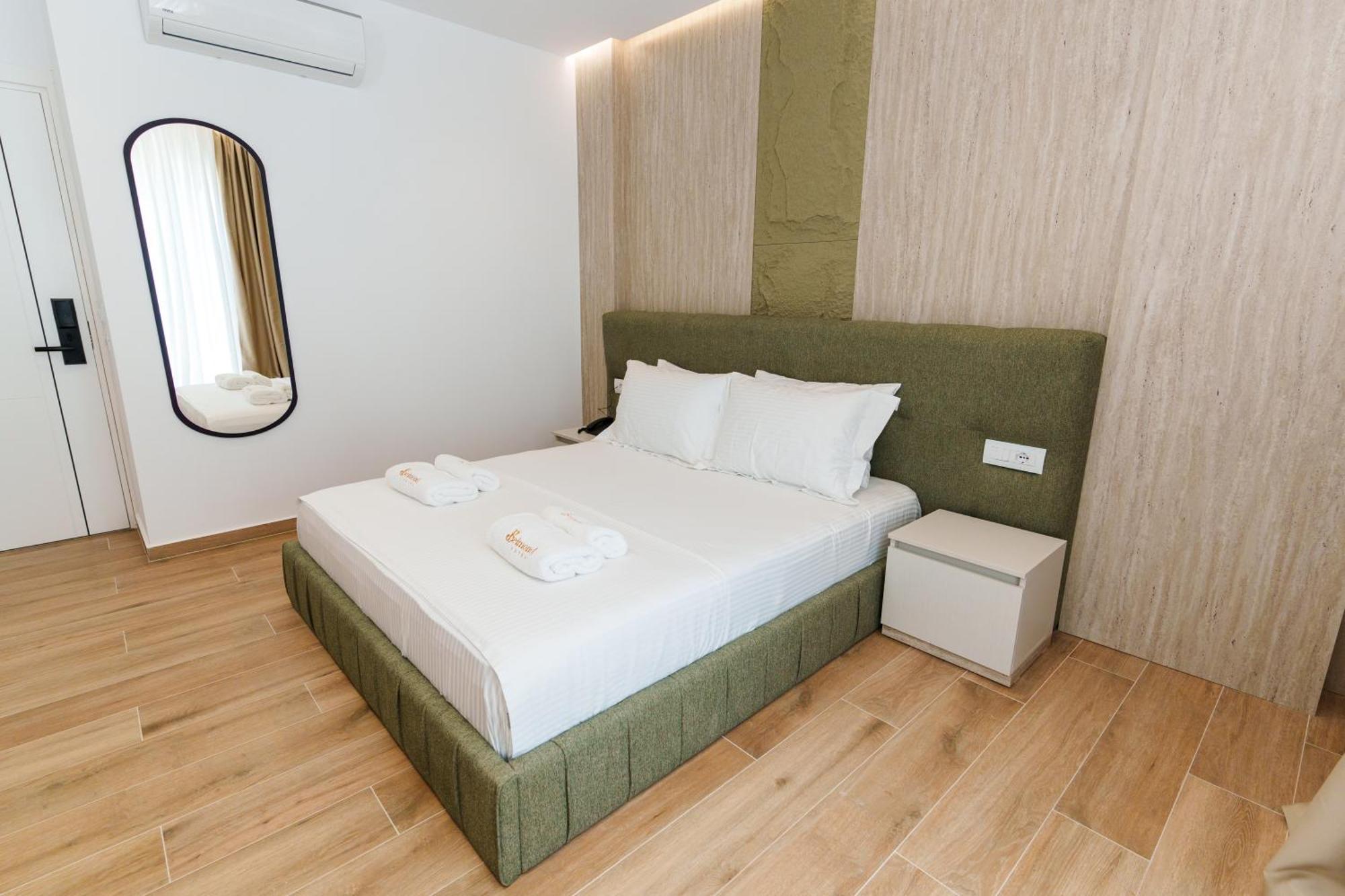 Leilighet Belmond *