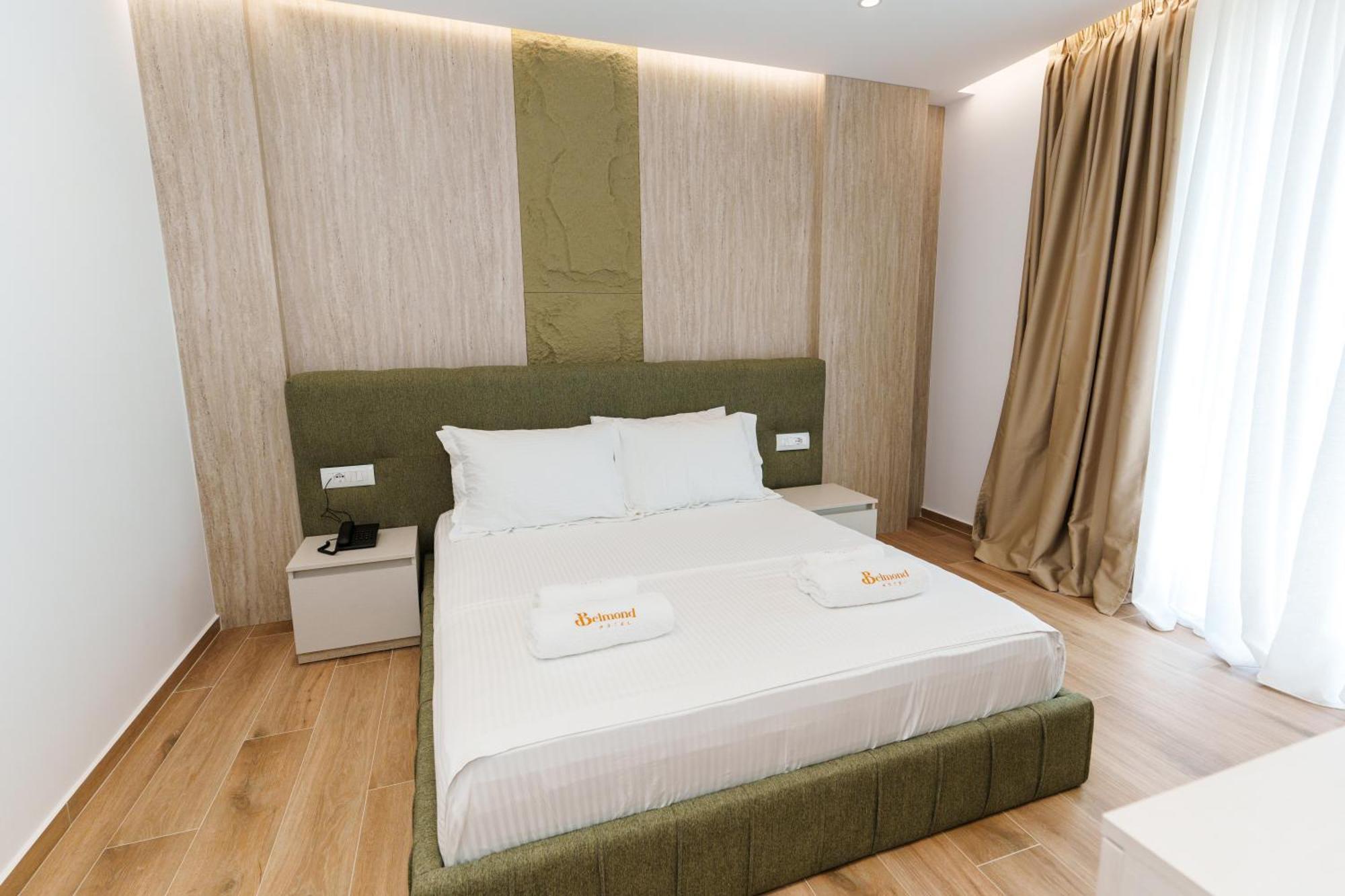 Belmond Leilighet Ksamil