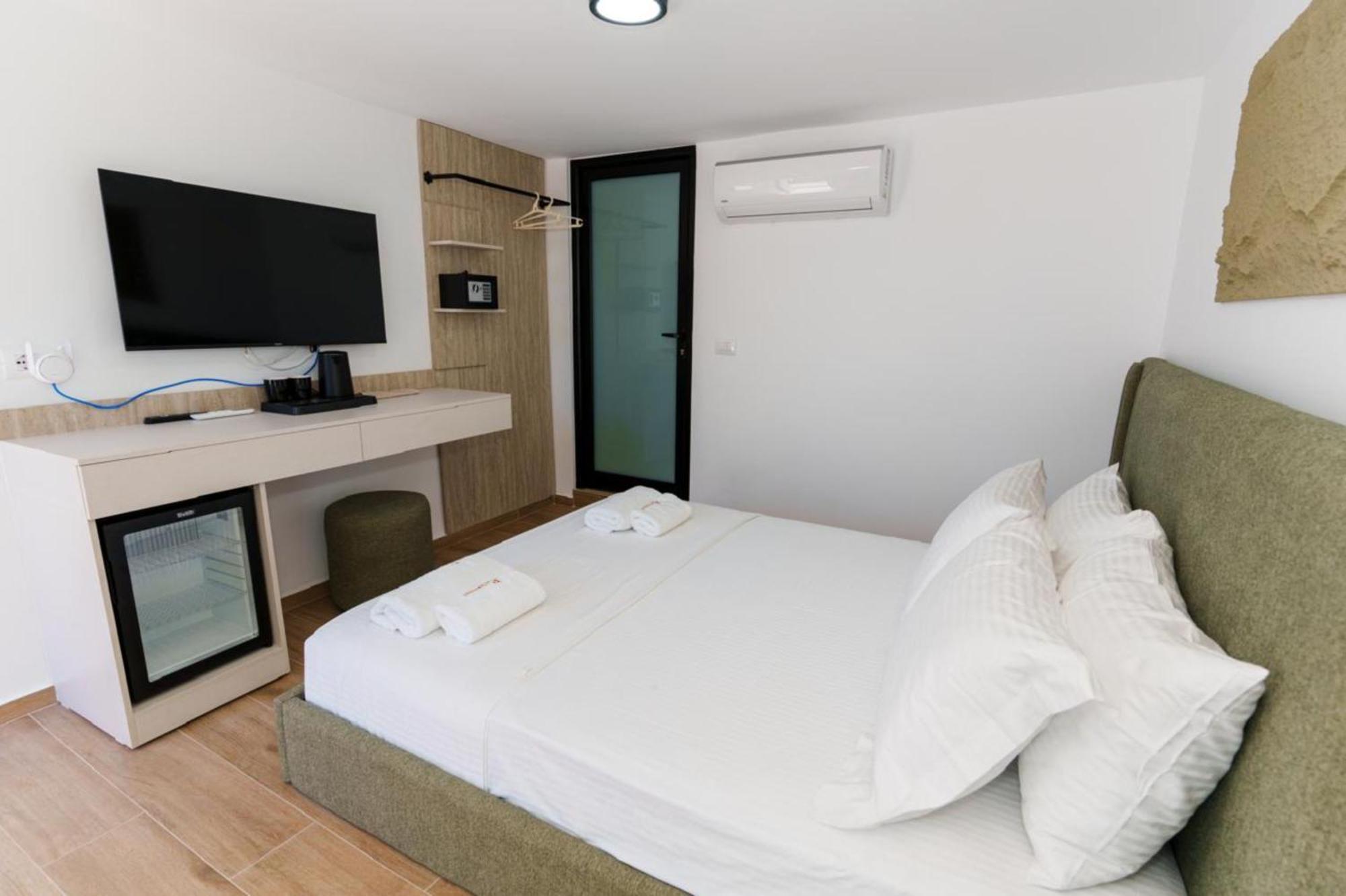 Belmond Leilighet *
